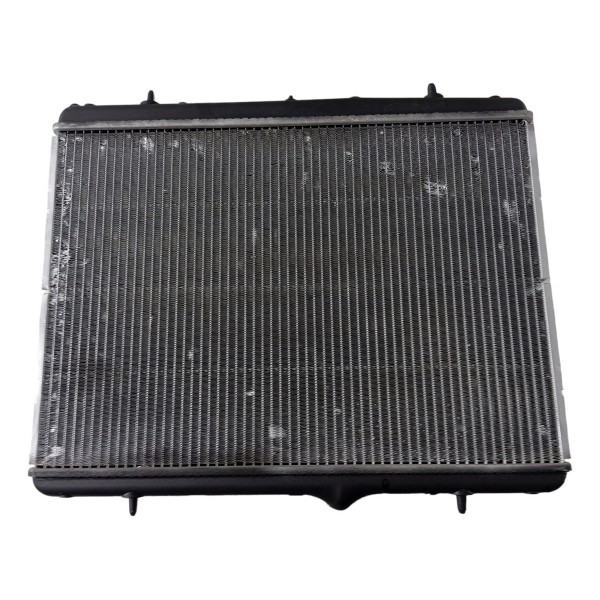 Radiador Água Citroen C3 Peugeot 208 2010 2011 2012 2014 15