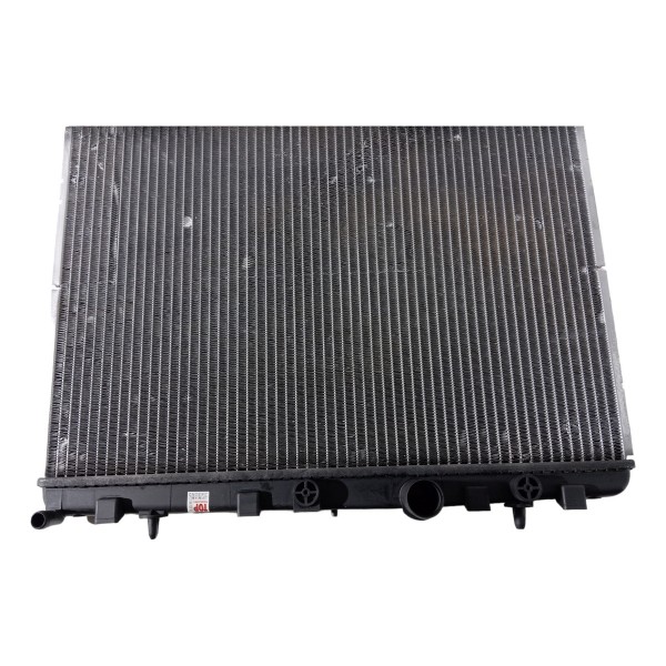 Radiador Água Citroen C3 Peugeot 208 2010 2011 2012 2014 15