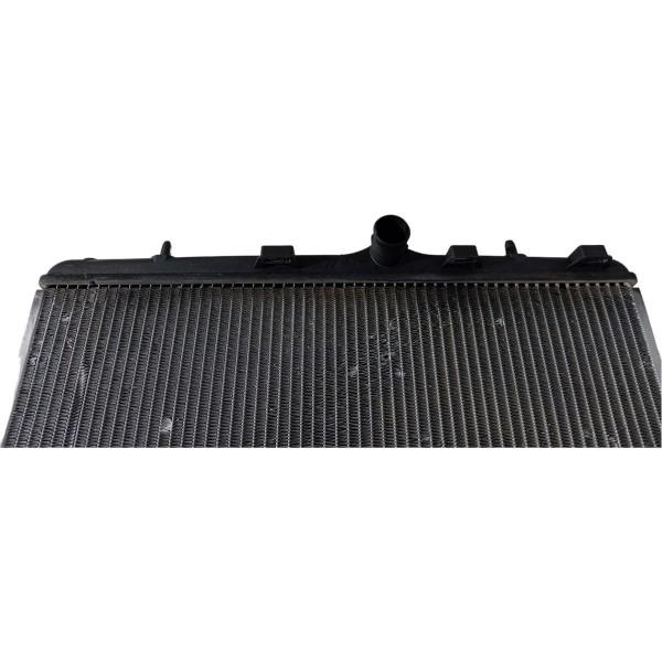 Radiador Água Citroen C3 Peugeot 208 2010 2011 2012 2014 15