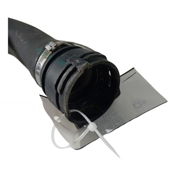 Carcaça Válvula Termostática C/ Mangueira Fiat Argo 1.0 2019