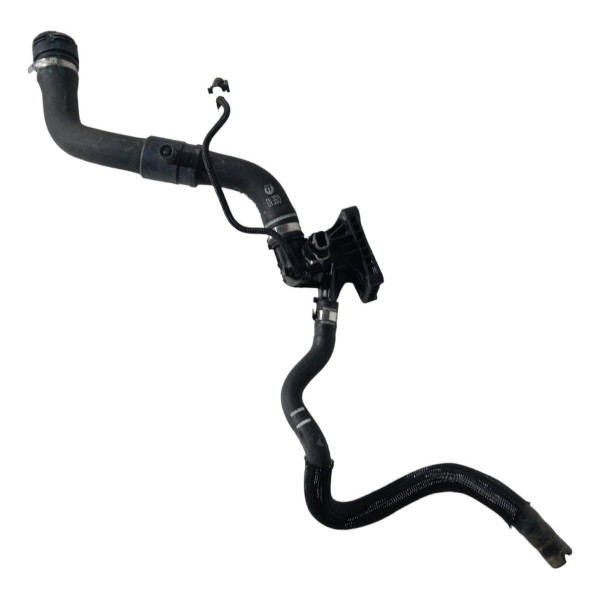 Carcaça Válvula Termostática C/ Mangueira Fiat Argo 1.0 2019