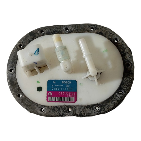 Bomba Combustível Fiat Argo 1.0 2017 2018 2019 2020 2021 22