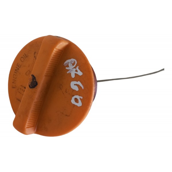 Vareta Nivel Óleo Fiat Argo 2020