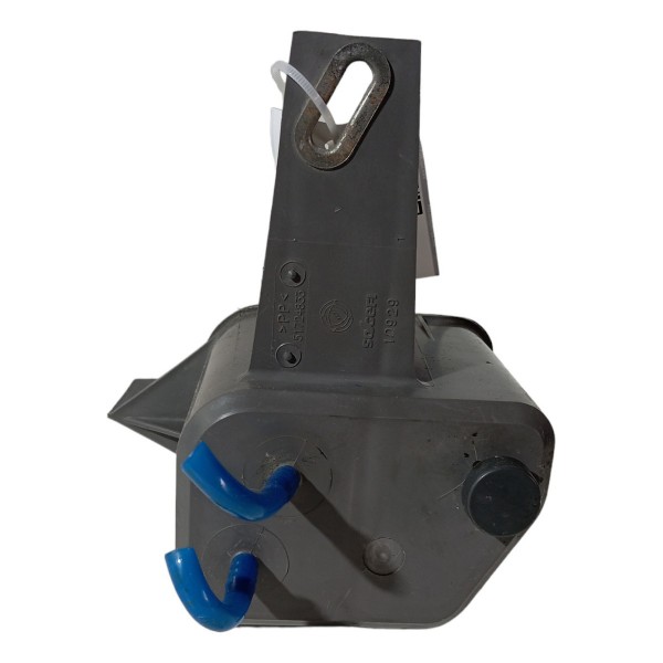 Filtro Canister Fiat Argo 1.0 2018 2019 2020 2021 2022
