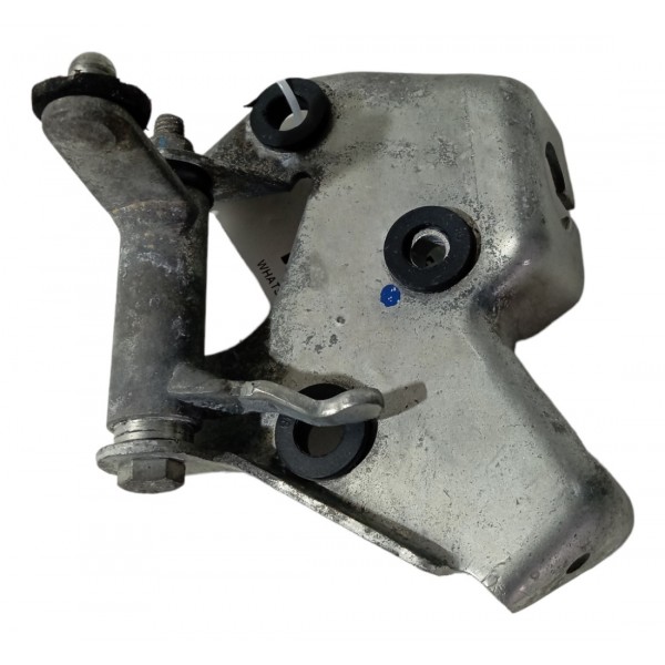 Suporte Cabo Trambulador Fiat Argo 1.0 2018 2019 2020 2021