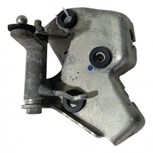 Suporte Cabo Trambulador Fiat Argo 1.0 2018 2019 2020 2021