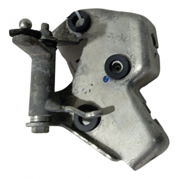 Suporte Cabo Trambulador Fiat Argo 1.0 2018 2019 2020 2021