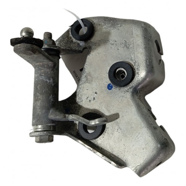 Suporte Cabo Trambulador Fiat Argo 1.0 2018 2019 2020 2021