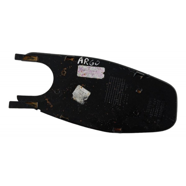 Moldura Acabamento Entrada Volante Esquerdo Fiat Argo 2019