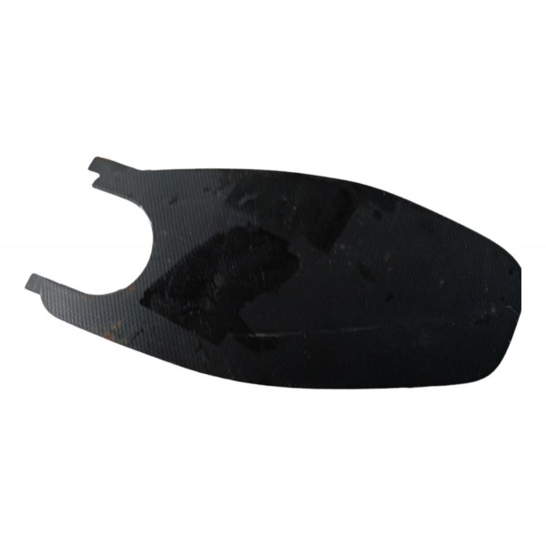 Moldura Acabamento Entrada Volante Esquerdo Fiat Argo 2019