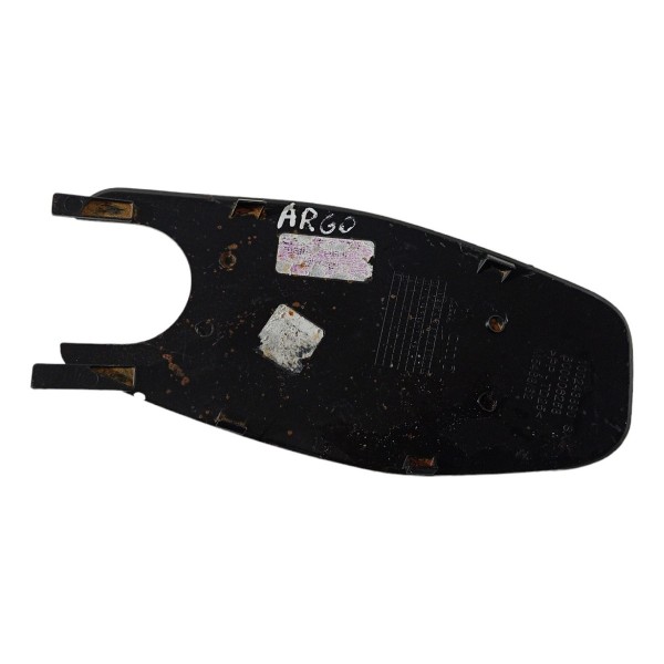 Moldura Acabamento Entrada Volante Esquerdo Fiat Argo 2019