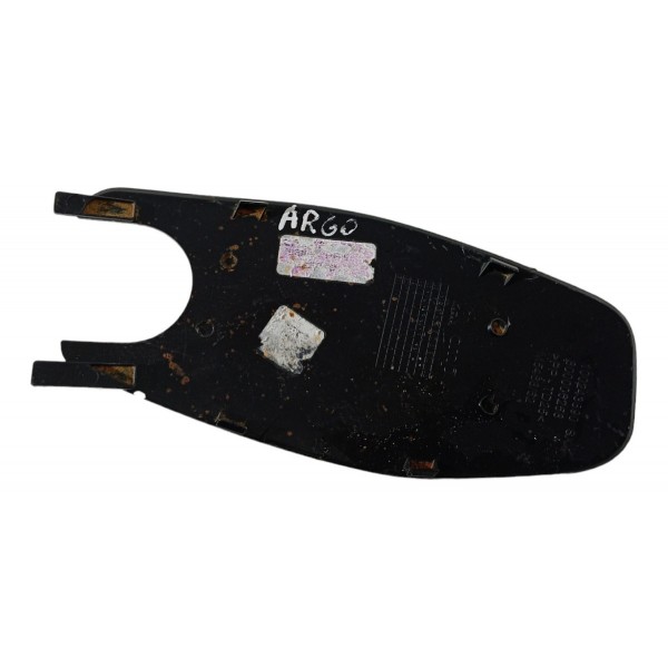 Moldura Acabamento Entrada Volante Esquerdo Fiat Argo 2019