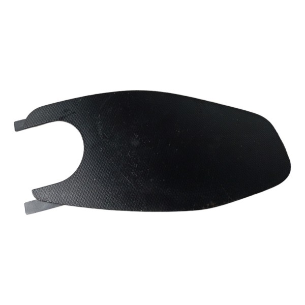 Moldura Acabamento Entrada Volante Direito Fiat Argo 2019 20 - Preto - 0172