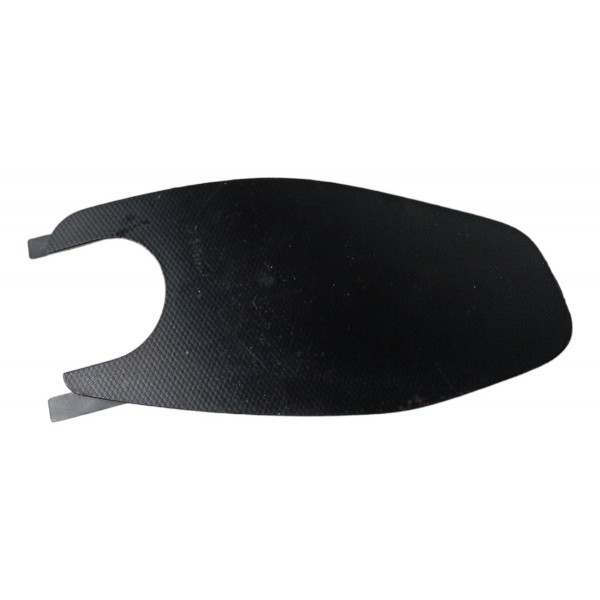 Moldura Acabamento Entrada Volante Direito Fiat Argo 2019 20 - Preto - 0172