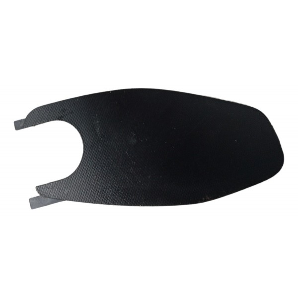 Moldura Acabamento Entrada Volante Direito Fiat Argo 2019 20 - Preto - 0172