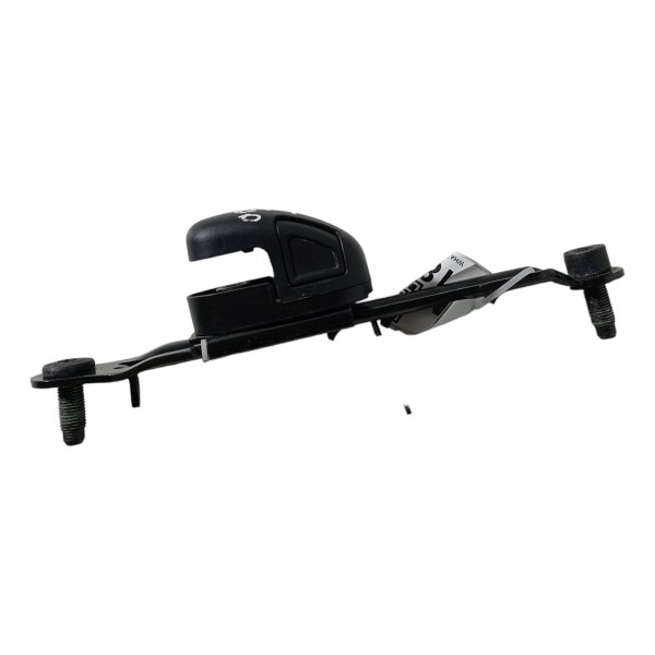 Trilho Regulagem Altura Coluna Central Esquerda Fiat Argo 19