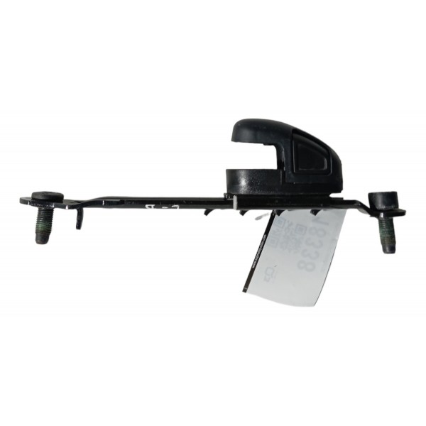 Trilho Regulagem Altura Coluna Central Direita Fiat Argo 19