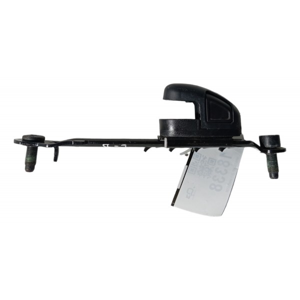 Trilho Regulagem Altura Coluna Central Direita Fiat Argo 19