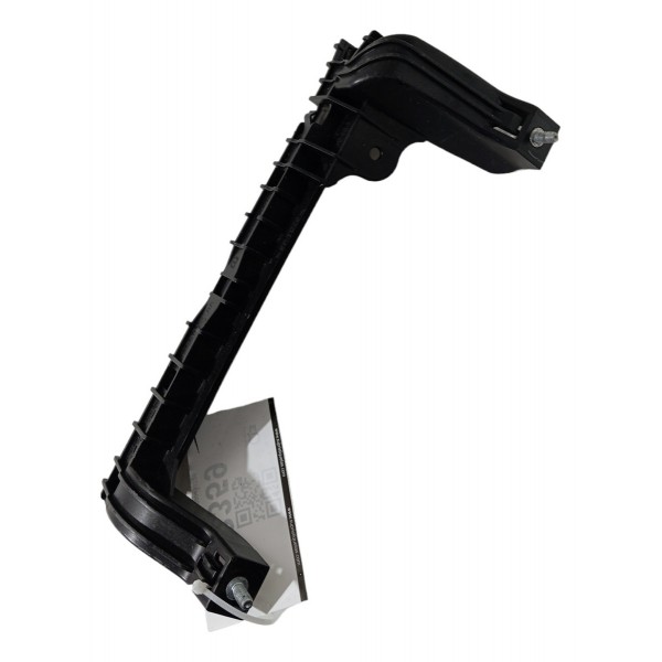 Guia Canaleta Vidro Dianteiro Esquerdo Fiat Argo 2018 19 20