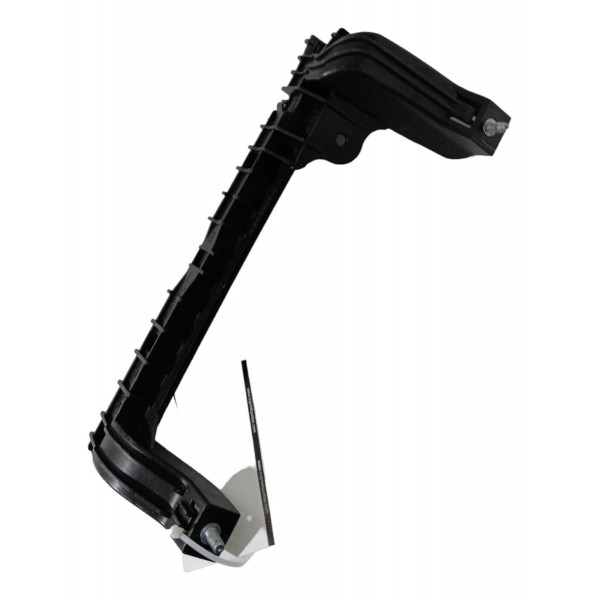 Guia Canaleta Vidro Dianteiro Esquerdo Fiat Argo 2018 19 20