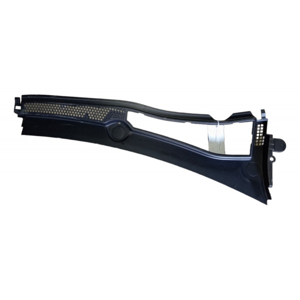 Grade Churrasqueira Direita Peugeot 208 2008 Ano 2017 2018