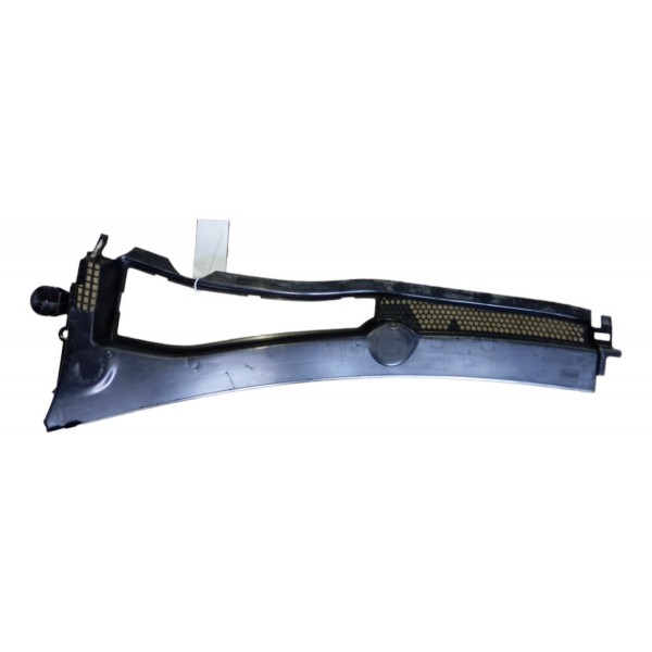 Grade Churrasqueira Direita Peugeot 208 2008 Ano 2017 2018