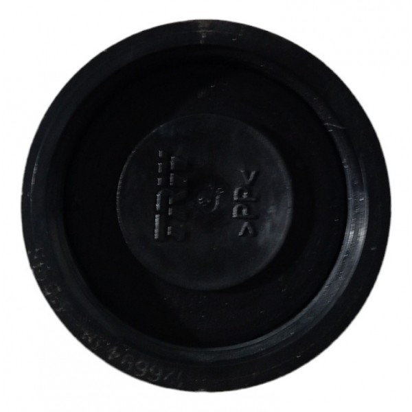 Tampa Reservatório Óleo Freio Volkswagen Gol Saveiro Voyage