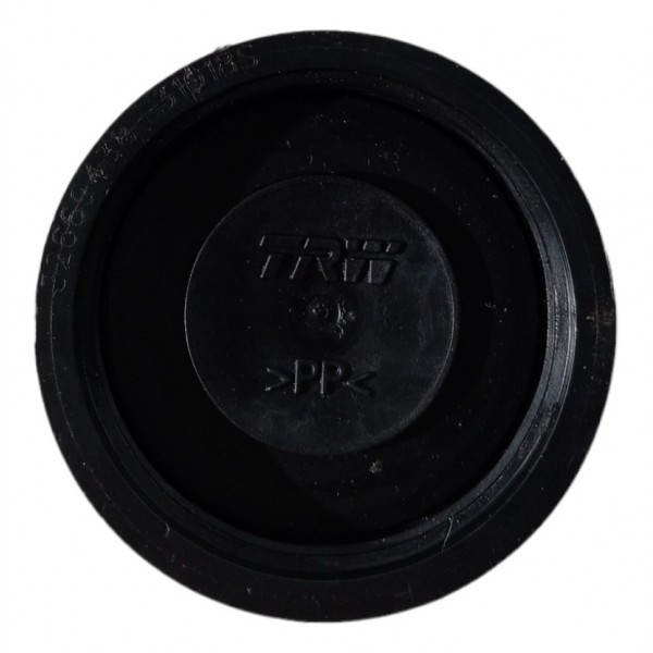 Tampa Reservatório Óleo Freio Volkswagen Gol Saveiro Voyage