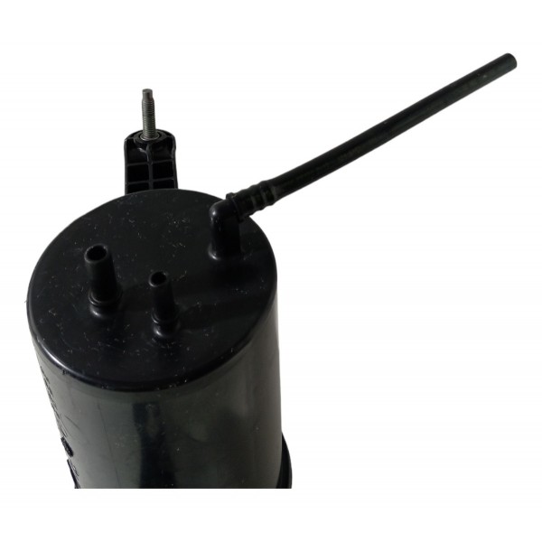 Filtro Canister Citroën C3 1.6 16v 2003 2004 2005 2006 2007