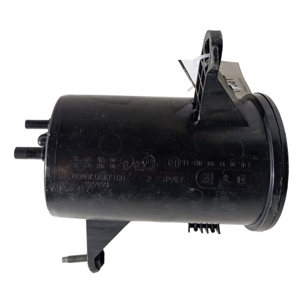 Filtro Canister Citroën C3 1.6 16v 2003 2004 2005 2006 2007