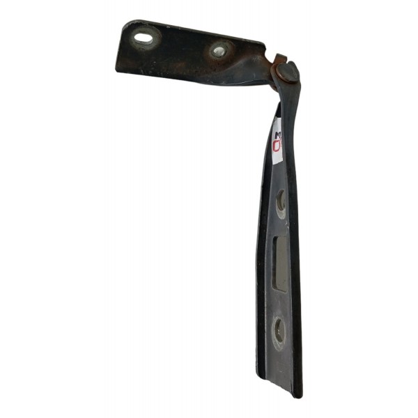 Par Braço Dobradiça Capô Ford Fiesta 2003 2004 2005 2006 07