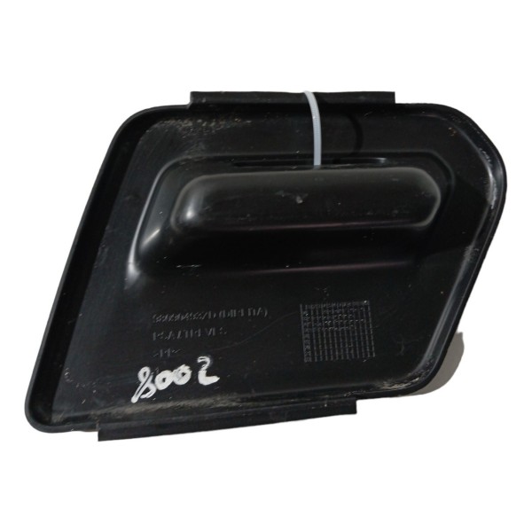 Puxador Direito Tampa Traseira Porta Malas Peugeot 2008 2017