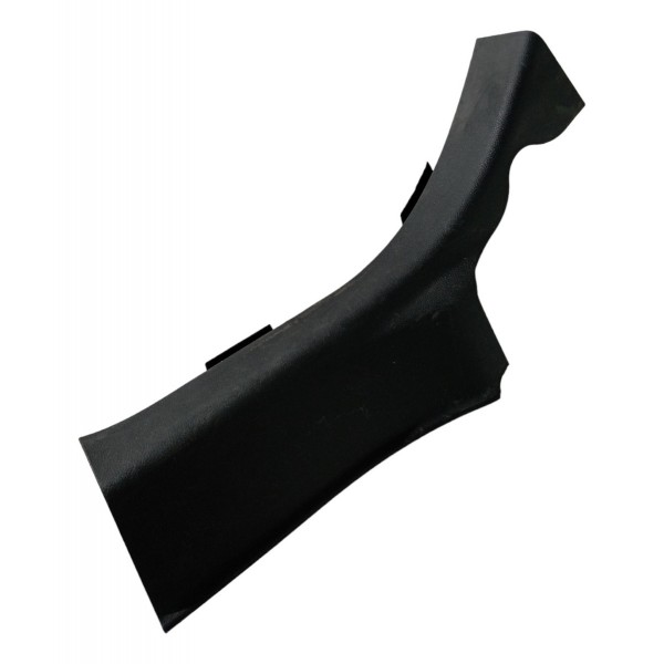 Soleira Porta Traseira Direita Honda Hrv  2017 2018 2019  Preto