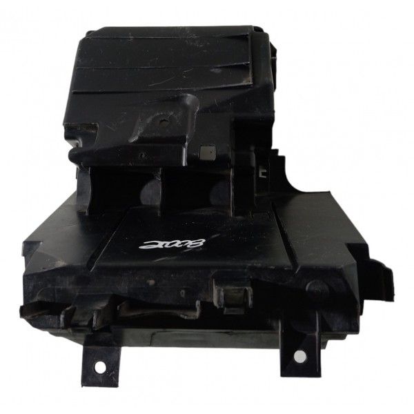 Suporte Base Caixa Fusível Peugeot 2008 Ano 2017 18 19 20 21