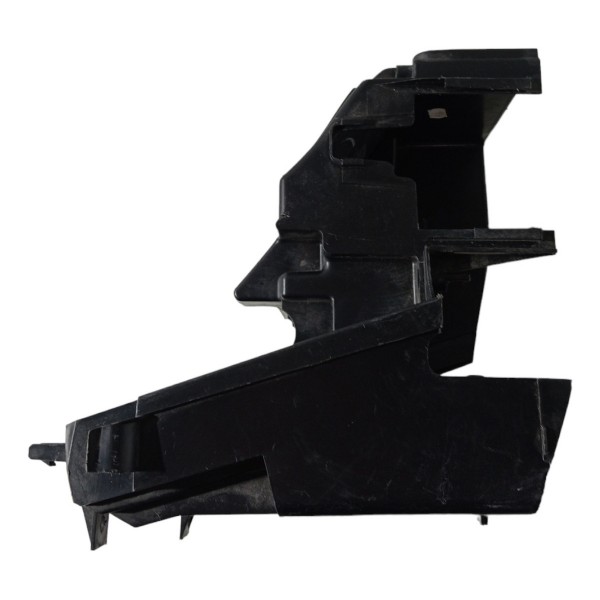 Suporte Base Caixa Fusível Peugeot 2008 Ano 2017 18 19 20 21