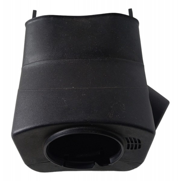 Moldura Acabamento Coluna Direção Peugeot 2008 Ano 2017 2018