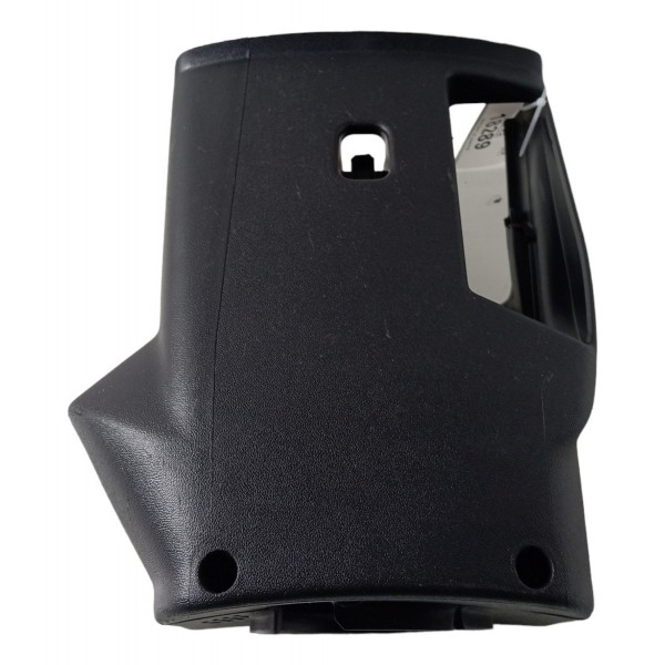 Moldura Acabamento Coluna Direção Peugeot 2008 Ano 2017 2018