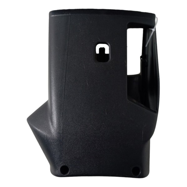 Moldura Acabamento Coluna Direção Peugeot 2008 Ano 2017 2018