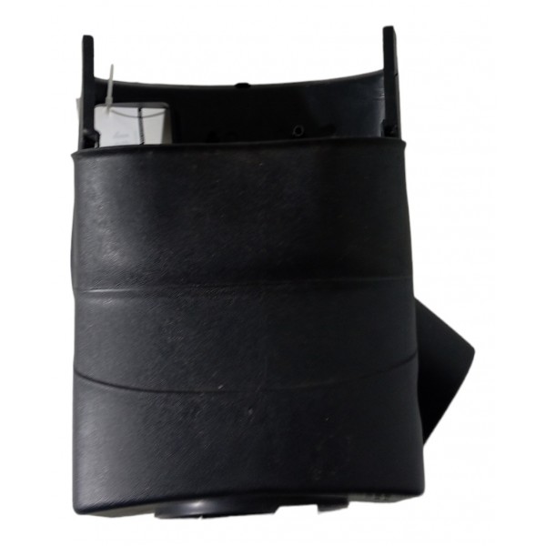 Moldura Acabamento Coluna Direção Peugeot 2008 Ano 2017 2018