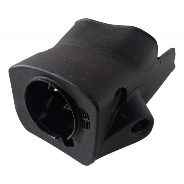 Moldura Acabamento Coluna Direção Peugeot 2008 Ano 2017 2018