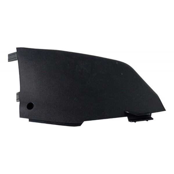 Acabamento Lateral Esquerdo Console Peugeot 2008 Ano 2017 18