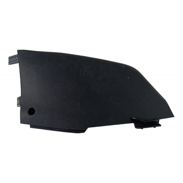 Acabamento Lateral Esquerdo Console Peugeot 2008 Ano 2017 18