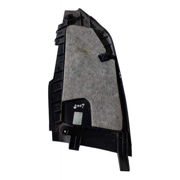 Acabamento Lateral Esquerdo Console Peugeot 2008 Ano 2017 18