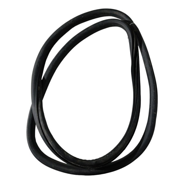 Borracha Vedação Porta Traseira Esquerda Peugeot 2008 2017  Preto