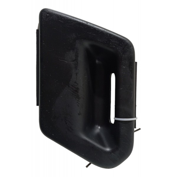 Puxador Esquerdo Tampa Traseira Porta Malas Peugeot 2008 17