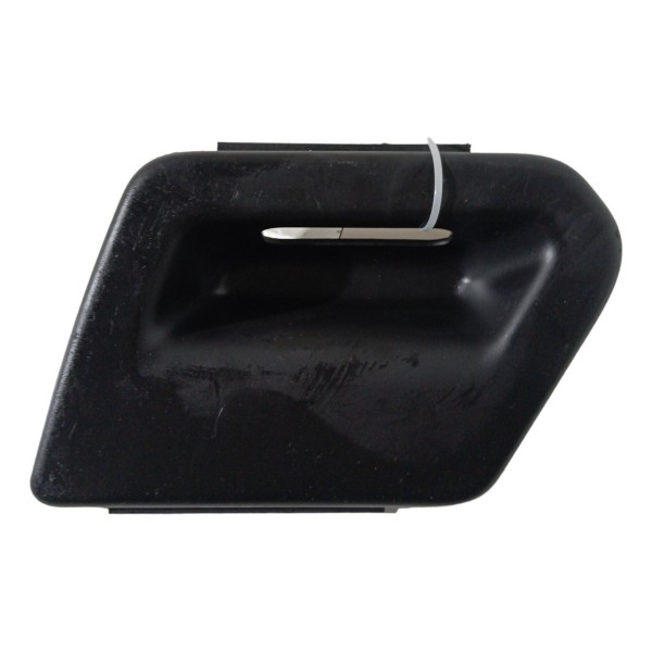 Puxador Esquerdo Tampa Traseira Porta Malas Peugeot 2008 17