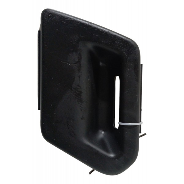 Puxador Esquerdo Tampa Traseira Porta Malas Peugeot 2008 17