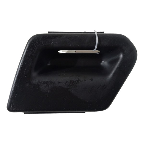 Puxador Esquerdo Tampa Traseira Porta Malas Peugeot 2008 17