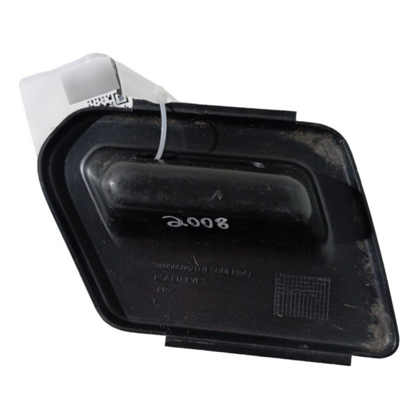 Puxador Esquerdo Tampa Traseira Porta Malas Peugeot 2008 17