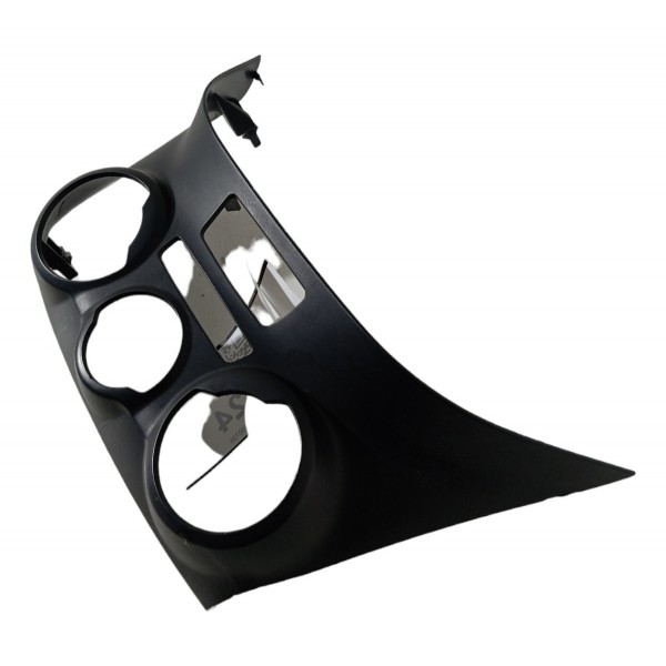 Moldura Comando Ar Condicionado Peugeot 2008 Ano 2017 2018